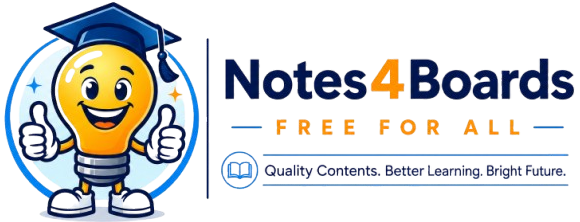 Notes4Boards Logo